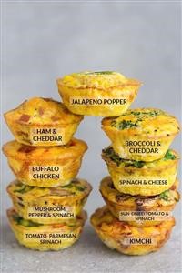 Keto Recipes With Ground Beef and Spinach